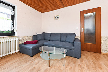 Beispielfoto zu der Wohneinheit  Ferienwohnung „Luna“